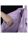 Heys Reisetasche Heys Puffer Duffel Lavender