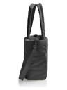 Heys Tragetasche Heys Puffer Travel Tote Schwarz