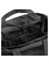 Heys Tragetasche Heys Puffer Travel Tote Schwarz