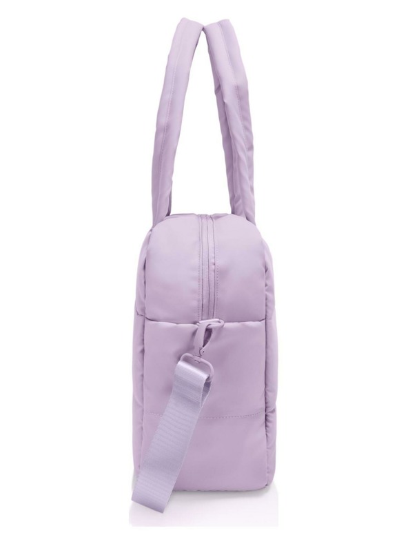 Heys Tasche Heys Puffer Personal Bag Lavender