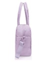 Heys Tasche Heys Puffer Personal Bag Lavender
