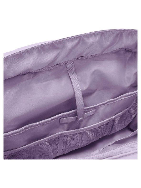 Heys Tasche Heys Puffer Personal Bag Lavender