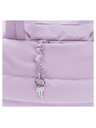 Heys Tasche Heys Puffer Personal Bag Lavender