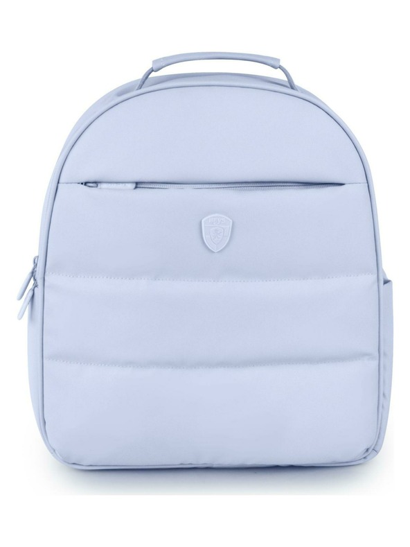 Heys Rucksack Heys Puffer Backpack Hellblau