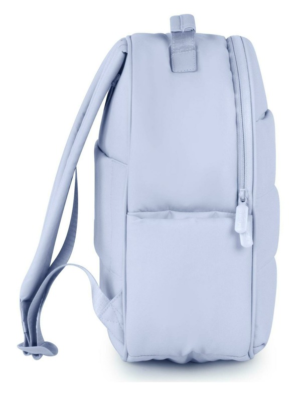 Heys Rucksack Heys Puffer Backpack Hellblau