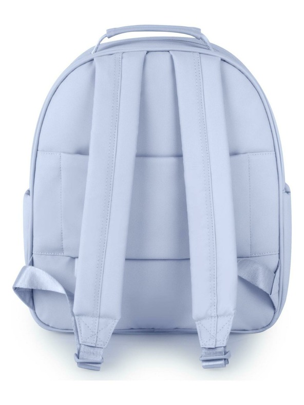Heys Rucksack Heys Puffer Backpack Hellblau