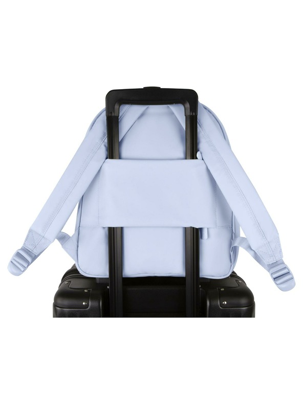 Heys Rucksack Heys Puffer Backpack Hellblau