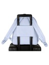 Heys Rucksack Heys Puffer Backpack Hellblau