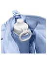 Heys Tragetasche Heys Puffer Travel Tote Hellblau