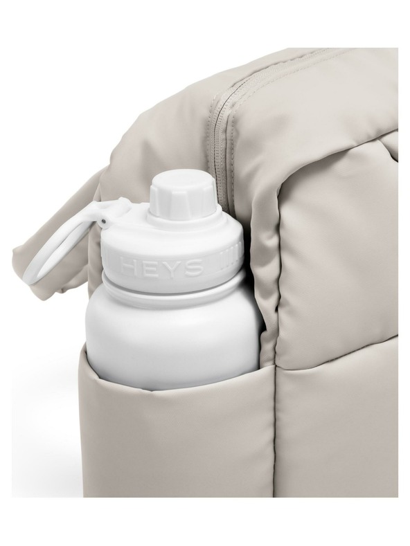 Heys Tasche Heys Puffer Personal Bag Atmosphere