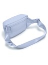 Heys Hüfttasche Heys Puffer Mini Waist Bag Hellblau