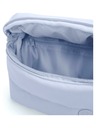 Heys Hüfttasche Heys Puffer Mini Waist Bag Hellblau