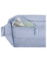 Heys Hüfttasche Heys Puffer Mini Waist Bag Hellblau