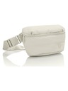 Heys Hüfttasche Heys Puffer Mini Waist Bag Off White