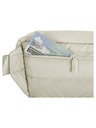 Heys Hüfttasche Heys Puffer Mini Waist Bag Off White
