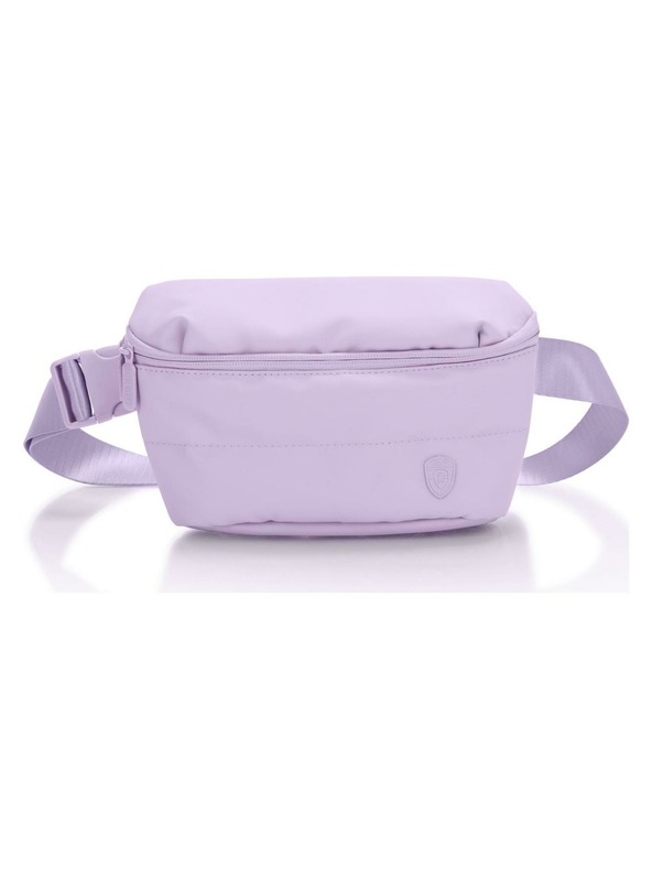 Heys Hüfttasche Heys Puffer Mini Waist Bag Lavender