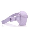 Heys Hüfttasche Heys Puffer Mini Waist Bag Lavender
