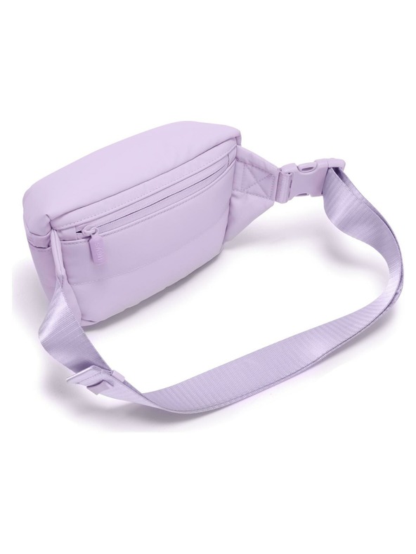 Heys Hüfttasche Heys Puffer Mini Waist Bag Lavender