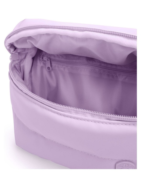 Heys Hüfttasche Heys Puffer Mini Waist Bag Lavender