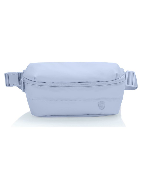 Heys Hüfttasche Heys Puffer Waist Bag Hellblau