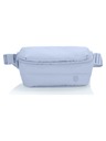 Heys Hüfttasche Heys Puffer Waist Bag Hellblau