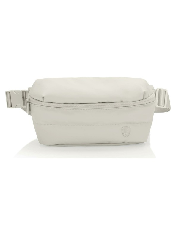 Heys Hüfttasche Heys Puffer Waist Bag Off White