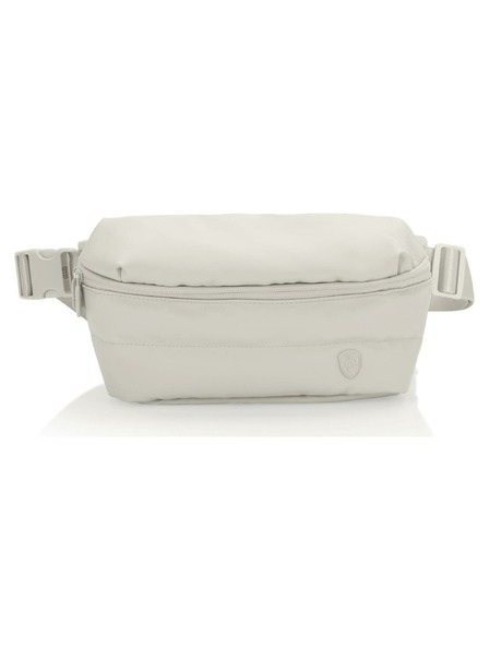 Heys Hüfttasche Heys Puffer Waist Bag Off White