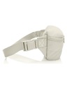 Heys Hüfttasche Heys Puffer Waist Bag Off White