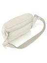 Heys Hüfttasche Heys Puffer Waist Bag Off White