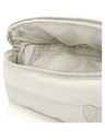 Heys Hüfttasche Heys Puffer Waist Bag Off White