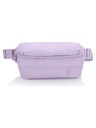 Heys Hüfttasche Heys Puffer Waist Bag Lavender