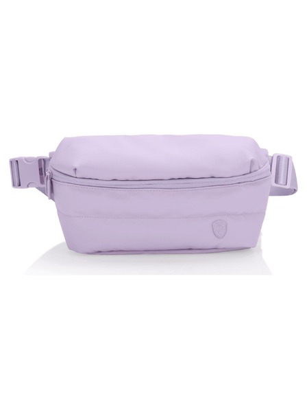 Heys Hüfttasche Heys Puffer Waist Bag Lavender