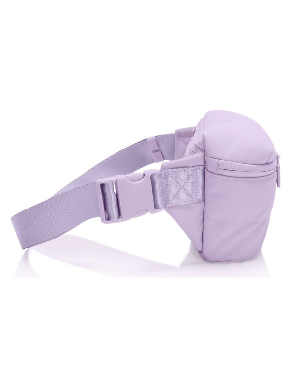 Heys Hüfttasche Heys Puffer Waist Bag Lavender