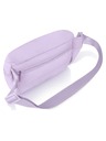 Heys Hüfttasche Heys Puffer Waist Bag Lavender