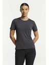 Tenson Damen T-Shirt TENSON TXlite Tee W hellschwarz