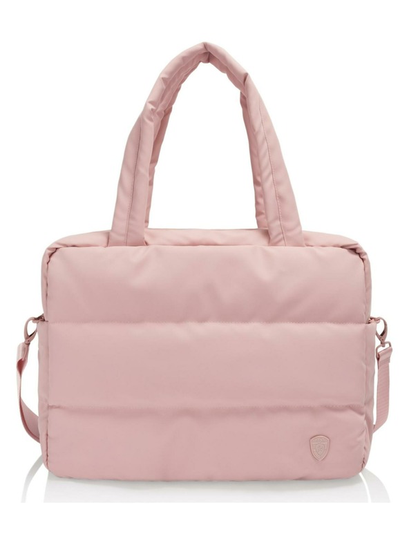 Heys Tasche Heys Puffer Personal Bag Rose