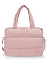 Heys Tasche Heys Puffer Personal Bag Rose