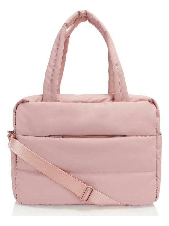 Heys Tasche Heys Puffer Personal Bag Rose