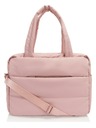 Heys Tasche Heys Puffer Personal Bag Rose