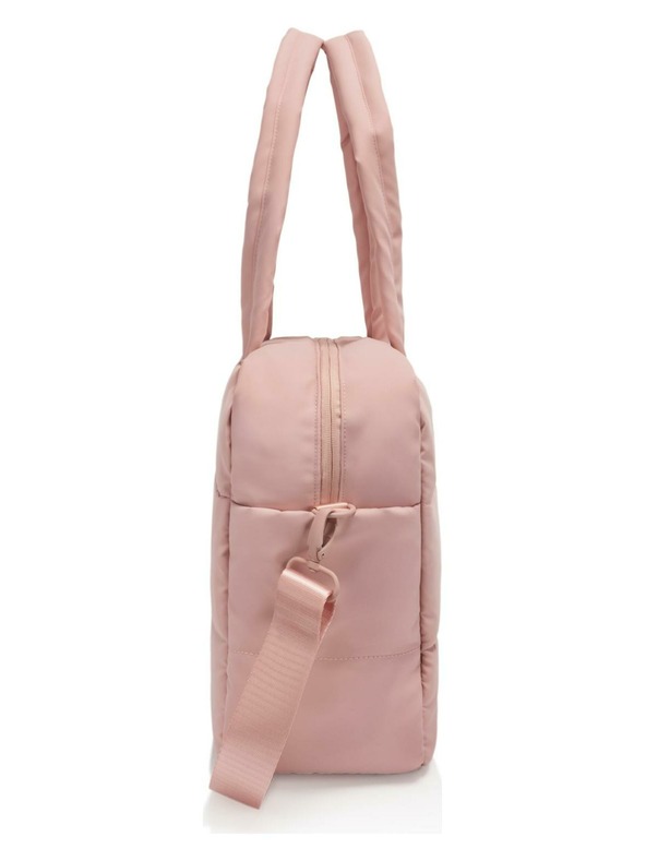 Heys Tasche Heys Puffer Personal Bag Rose