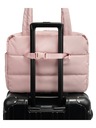 Heys Tasche Heys Puffer Personal Bag Rose