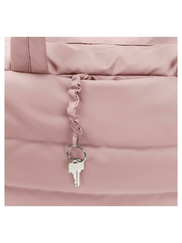 Heys Tasche Heys Puffer Personal Bag Rose