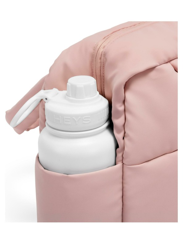 Heys Tasche Heys Puffer Personal Bag Rose
