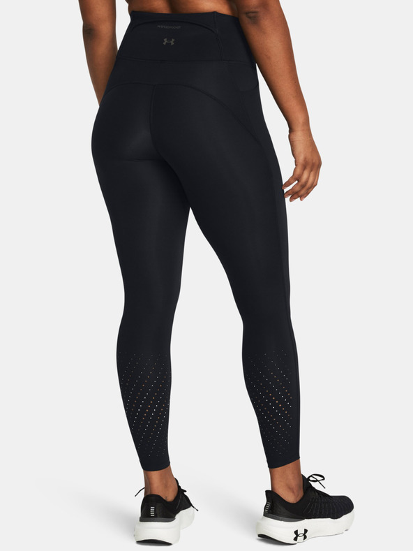 Under Armour Damen Under Armour UA Launch Elite Knöchelstrumpfhose