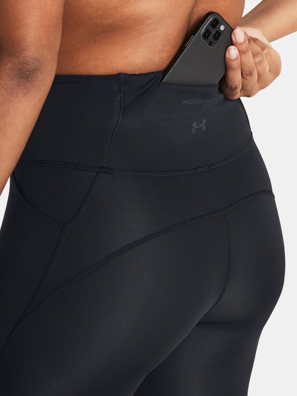 Under Armour Damen Under Armour UA Launch Elite Knöchelstrumpfhose