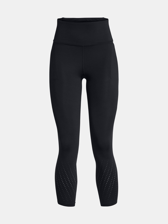 Under Armour Damen Under Armour UA Launch Elite Knöchelstrumpfhose