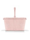 Reisenthel Tasche Reisenthel Carrybag Frame Twist blush