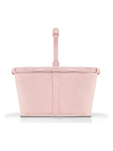 Reisenthel Tasche Reisenthel Carrybag Frame Twist blush
