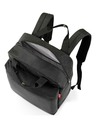 Reisenthel Rucksack Reisenthel Allday Backpack M Iso Schwarz
