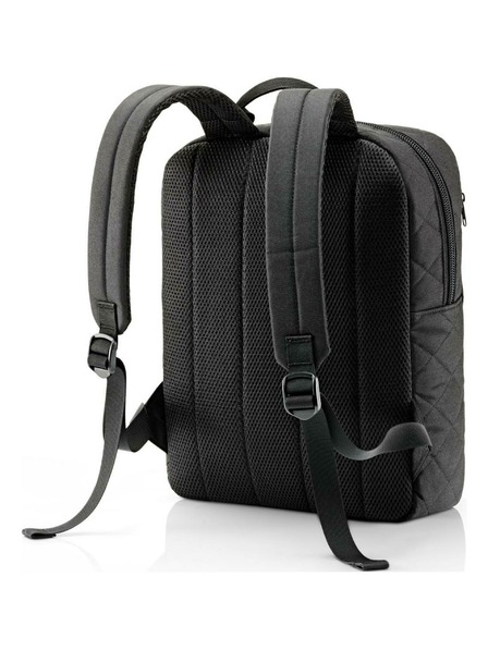 Reisenthel Rucksack Reisenthel Classic Backpack M Rhombus Schwarz